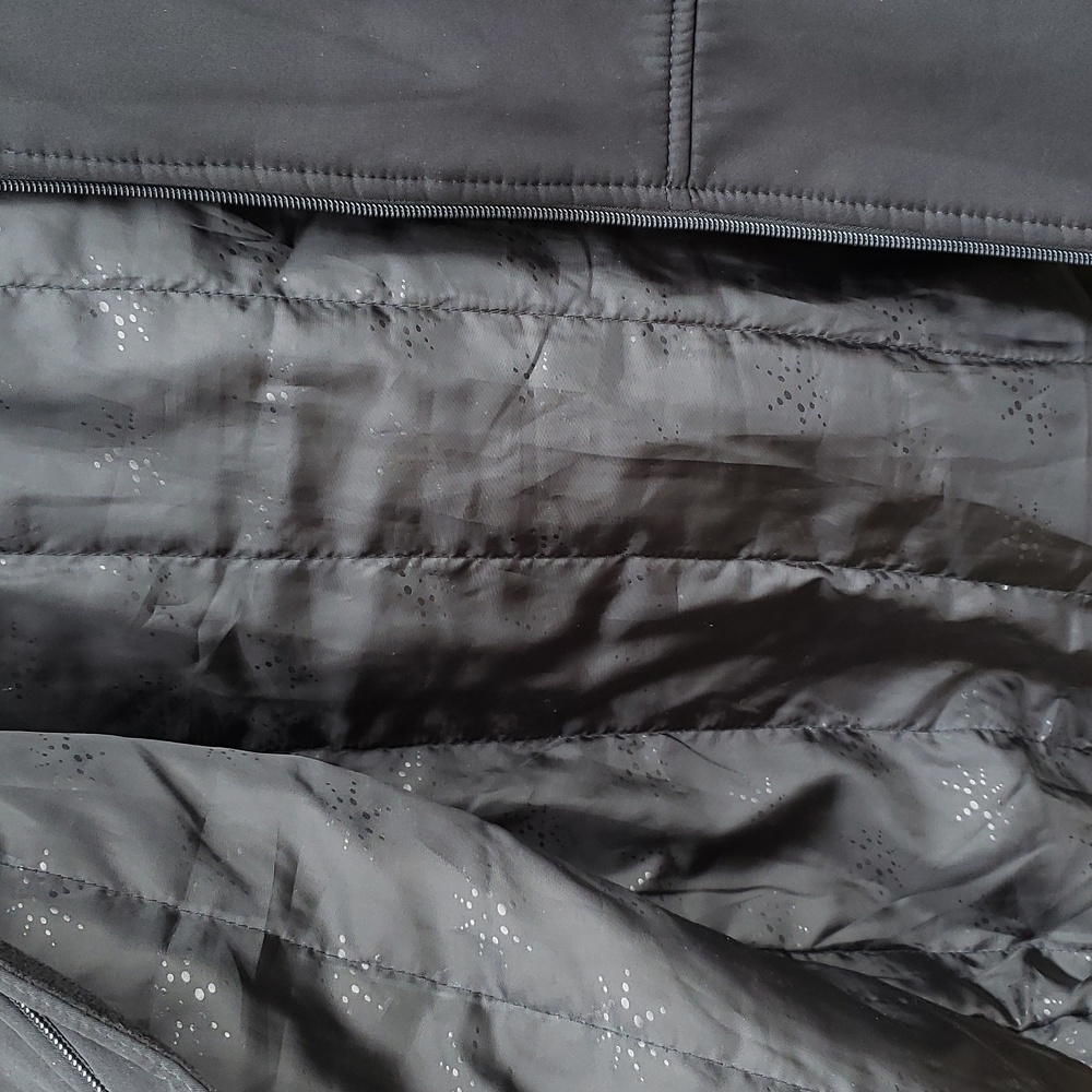 Men's Jacket - Picture 2 of 6